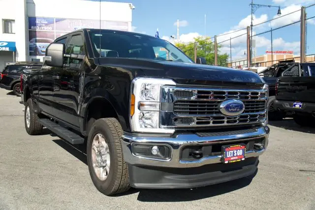 2026 Ford F-250 - $53,637