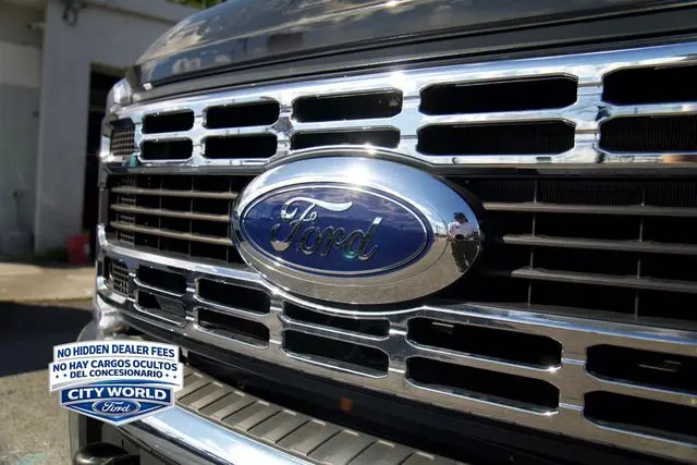 2026 Ford F-250 - $53,637