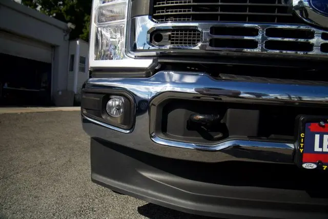2026 Ford F-250 - $53,637