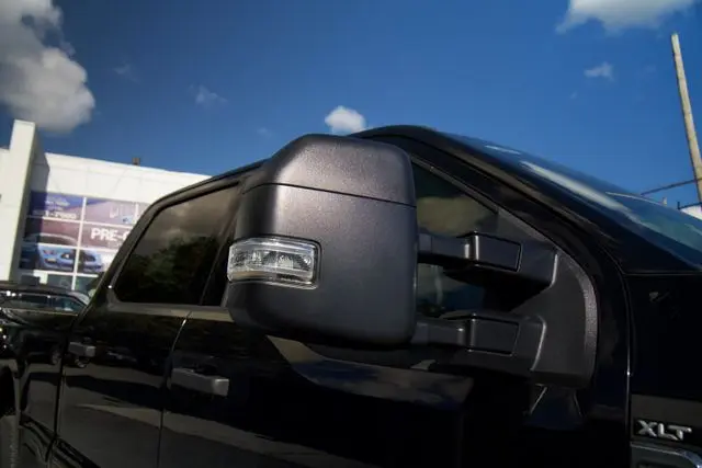 2026 Ford F-250 - $53,637