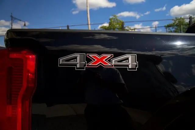 2026 Ford F-250 - $53,637
