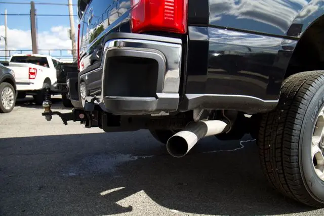 2026 Ford F-250 - $53,637