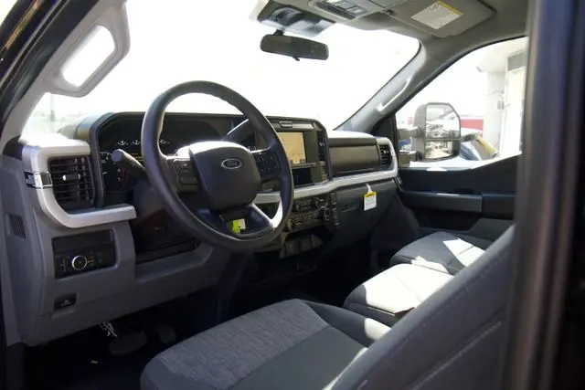 2026 Ford F-250 - $53,637
