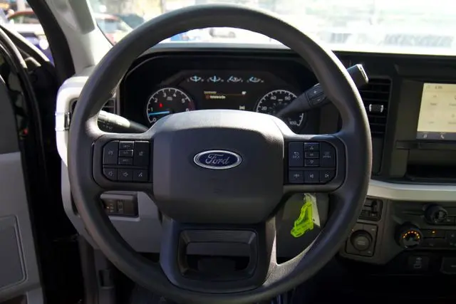 2026 Ford F-250 - $53,637
