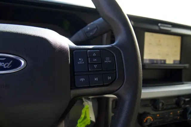 2026 Ford F-250 - $53,637