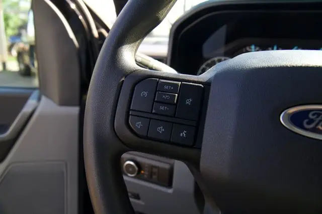 2026 Ford F-250 - $53,637