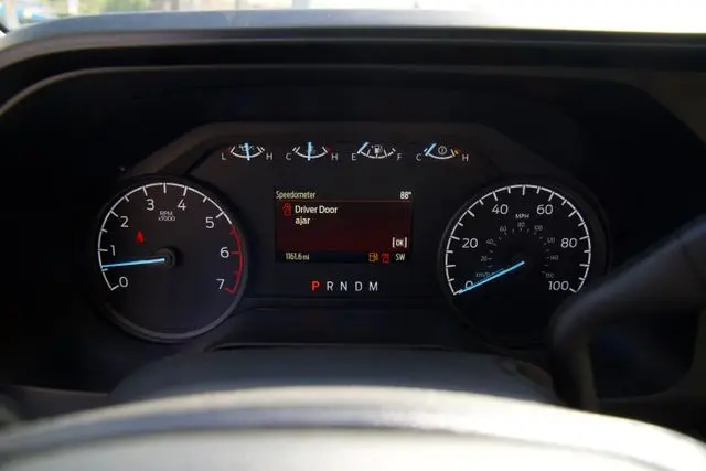 2026 Ford F-250 - $53,637
