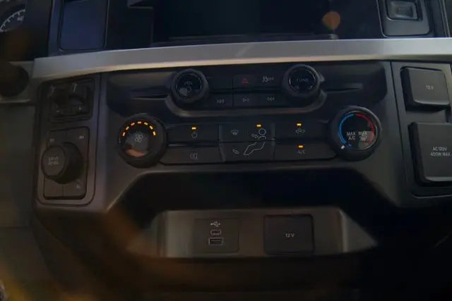 2026 Ford F-250 - $53,637