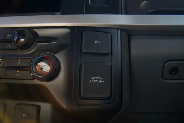 2026 Ford F-250 - $53,637