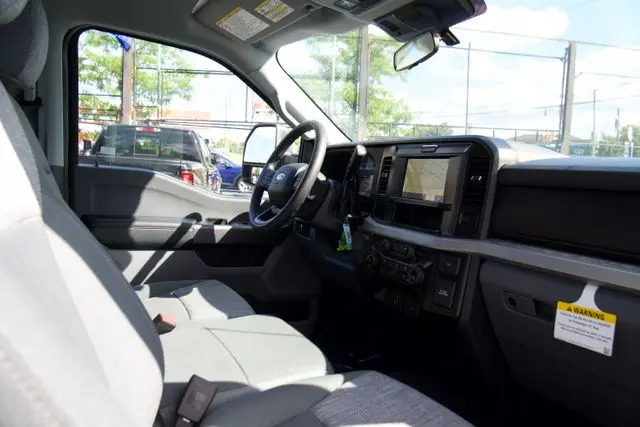 2026 Ford F-250 - $53,637