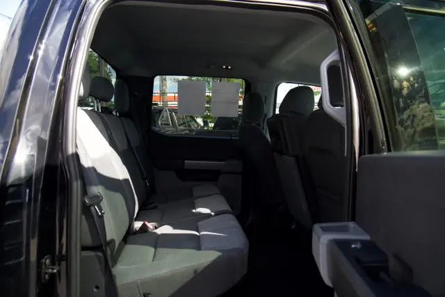 2026 Ford F-250 - $53,637