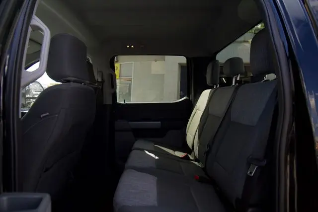 2026 Ford F-250 - $53,637