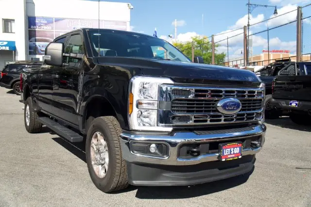 2026 Ford F-250 - $53,637