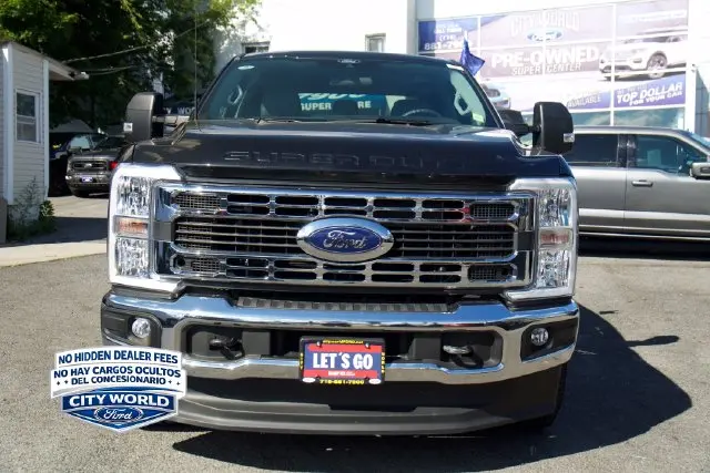 2026 Ford F-250 - $53,637
