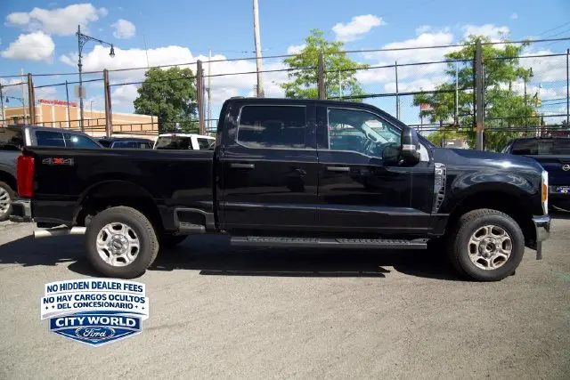 2026 Ford F-250 - $53,637