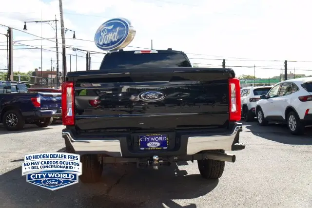 2026 Ford F-250 - $53,637