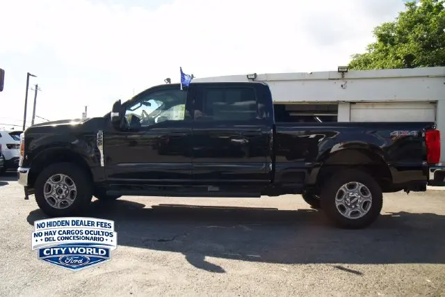 2026 Ford F-250 - $53,637