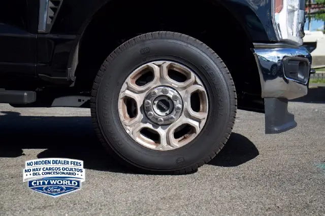 2026 Ford F-250 - $53,637