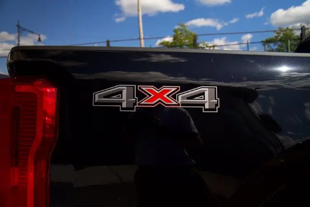 2026 Ford F-250 - $53,637
