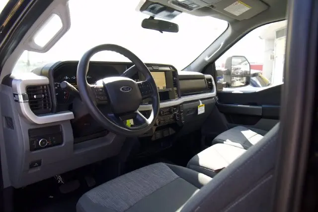 2026 Ford F-250 - $53,637