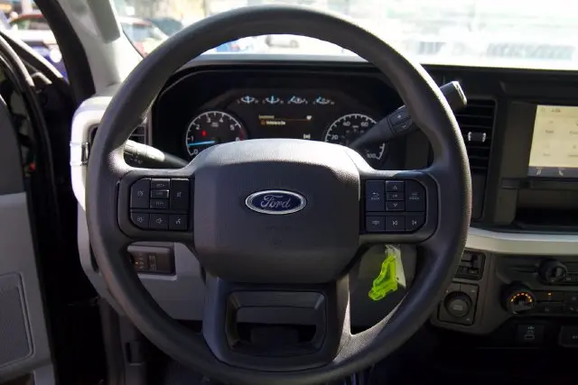 2026 Ford F-250 - $53,637