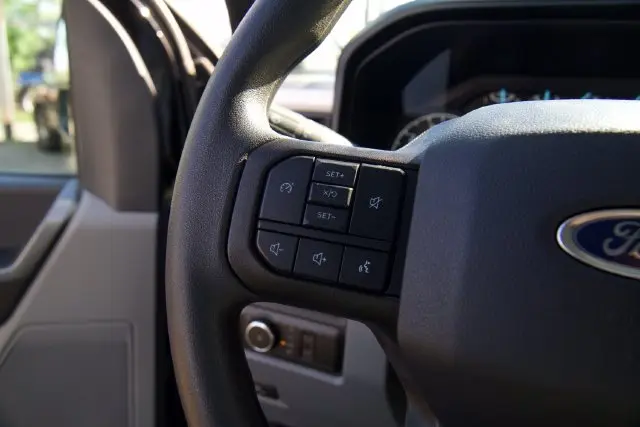 2026 Ford F-250 - $53,637