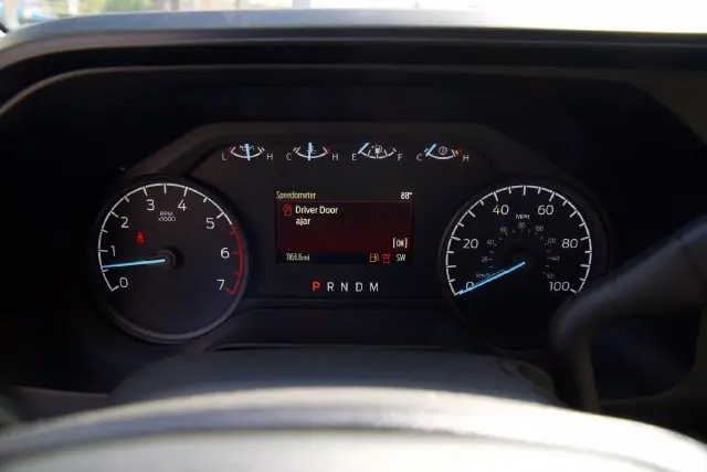 2026 Ford F-250 - $53,637