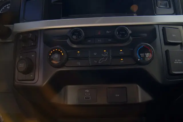 2026 Ford F-250 - $53,637
