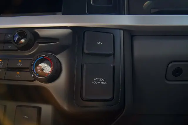 2026 Ford F-250 - $53,637