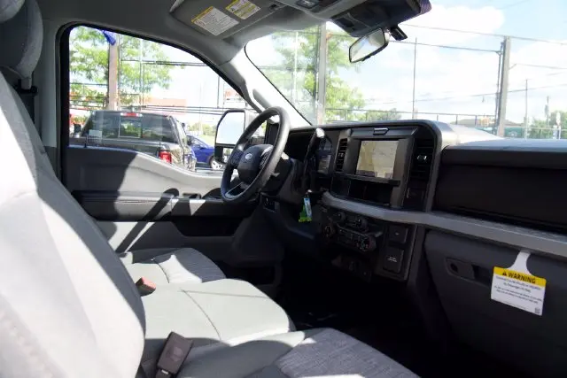2026 Ford F-250 - $53,637