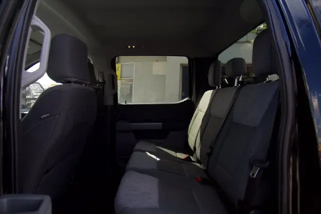 2026 Ford F-250 - $53,637
