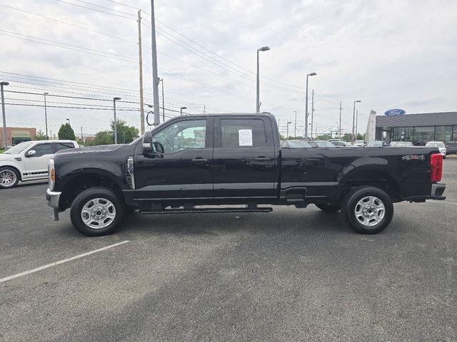2026 Ford F-250 - $55,125