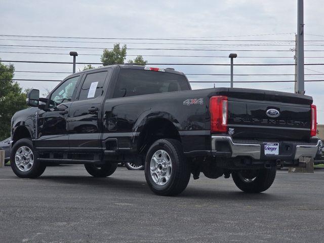 2026 Ford F-250 - $55,125