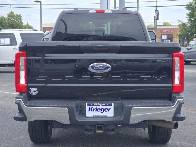 2026 Ford F-250 - $55,125