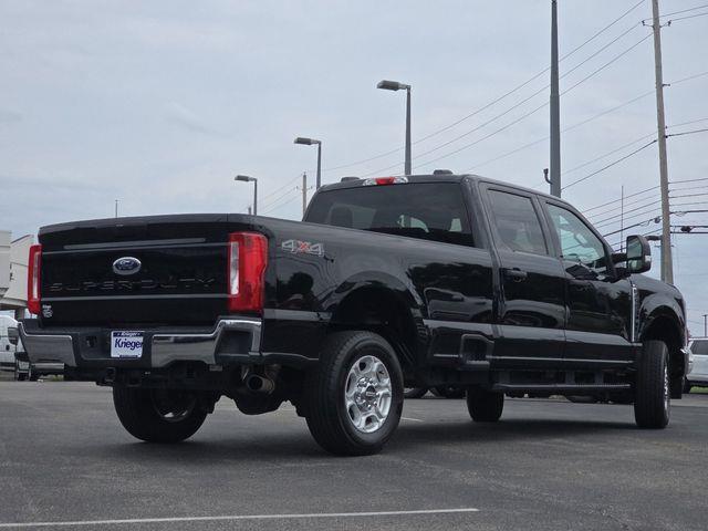 2026 Ford F-250 - $55,125