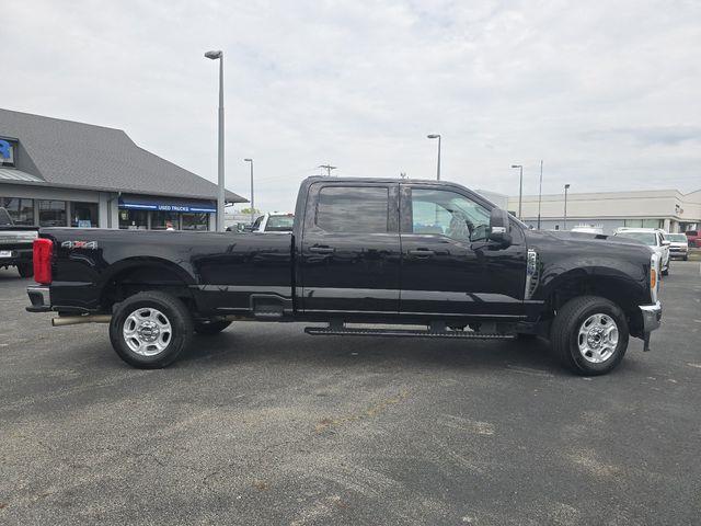 2026 Ford F-250 - $55,125