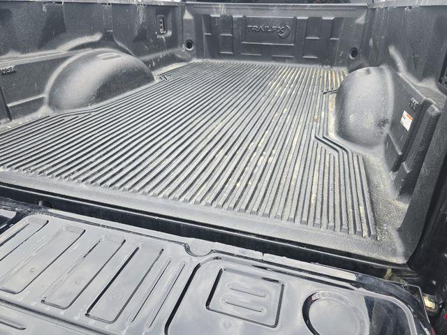 2026 Ford F-250 - $55,125