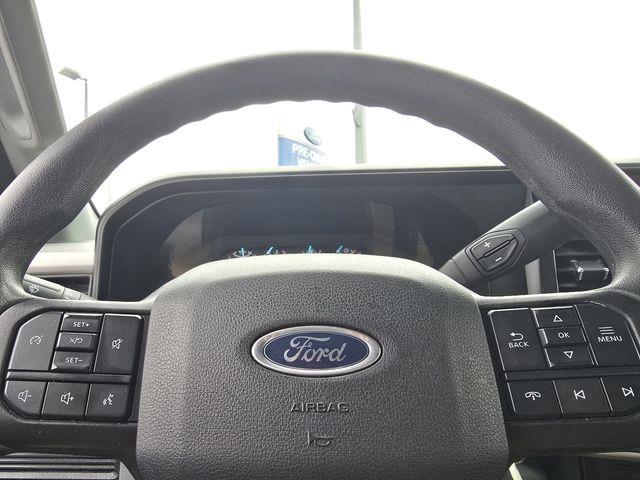 2026 Ford F-250 - $55,125