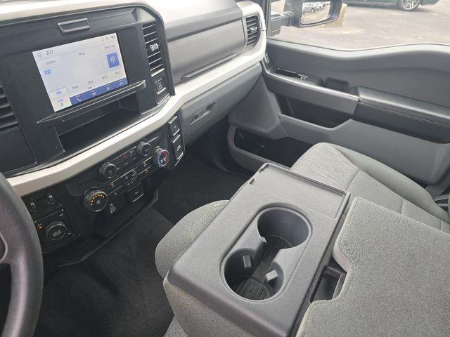 2026 Ford F-250 - $55,125
