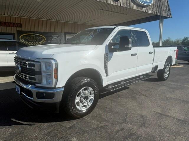2026 Ford F-250