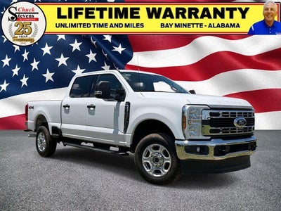 Photo of a 2026 Ford F-250 Super Duty 4X4 Platinum 4DR Crew Cab 6.8 FT. SB Pickup for sale