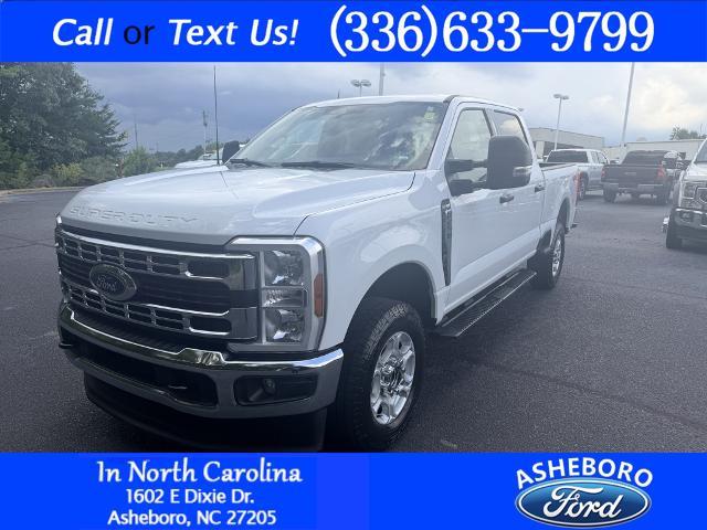 2026 Ford F-250 - $49,994