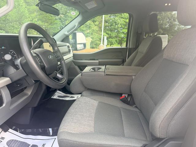 2026 Ford F-250 - $49,994
