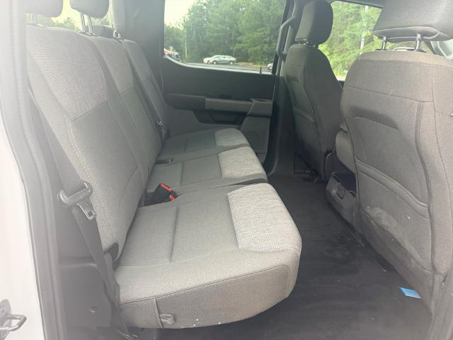 2026 Ford F-250 - $49,994