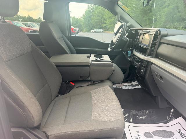 2026 Ford F-250 - $49,994