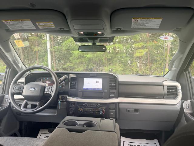 2026 Ford F-250 - $49,994