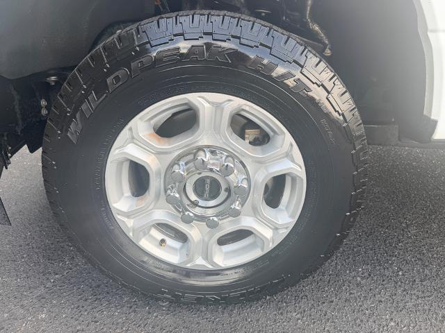 2026 Ford F-250 - $49,994