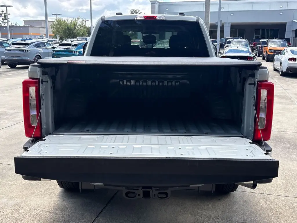 2026 Ford F-250 - $58,500