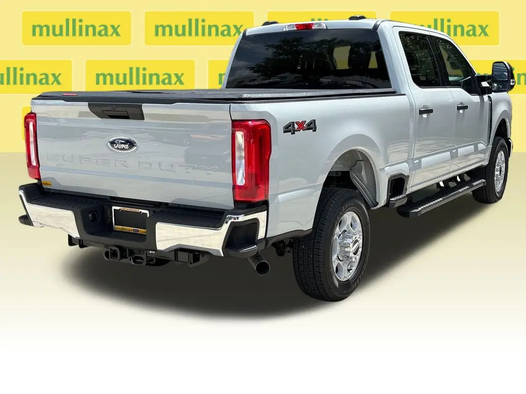 2026 Ford F-250 - $58,500