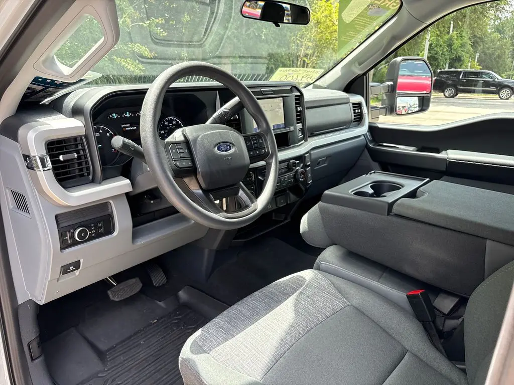 2026 Ford F-250 - $58,500